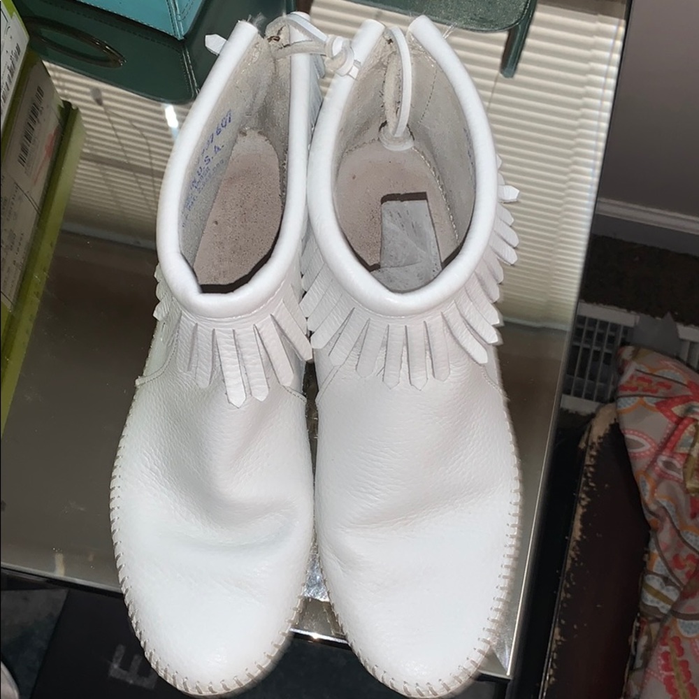 Women’s booties